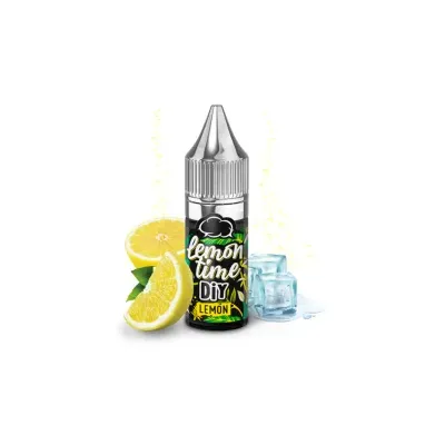 Concentré Lemon 10ml Lemon'Time - Eliquid France