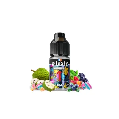 Concentré Numbers 1 30ml Numbers - e.Tasty