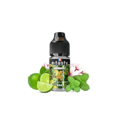 Concentré Numbers 4 30ml Numbers - e.Tasty