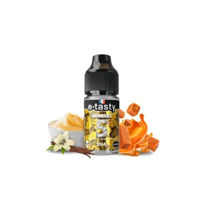 Concentré Numbers 5 30ml Numbers - e.Tasty