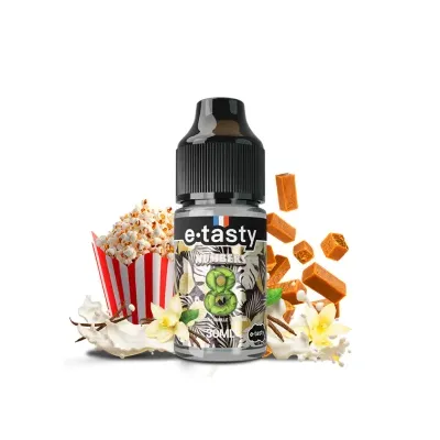 Concentré Numbers 8 30ml Numbers - e.Tasty