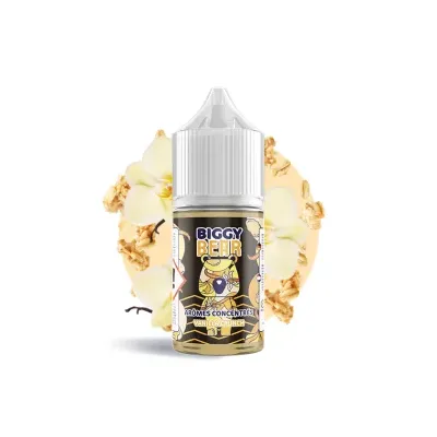 Concentré Vanilla Crunch 30ml - Biggy Bear