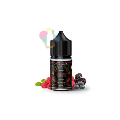 Concentré Les Fruits Rouges 30ml Pollen - Protect