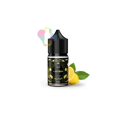Concentré Le Citron 30ml Pollen - Protect