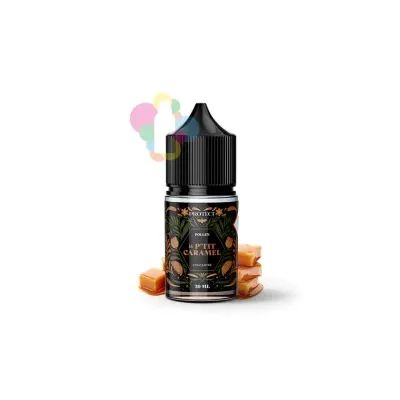 Concentré Le P'tit Caramel 30ml Pollen - Protect
