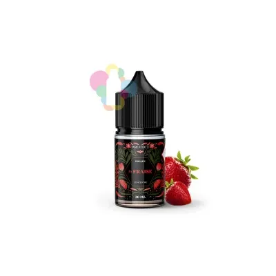 Concentré La Fraise 30ml Pollen - Protect