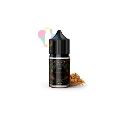 Concentré l'Américain 30ml Pollen - Protect