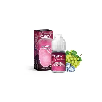 Concentré Spatial Odyssey 30ml Calm+ - FUU