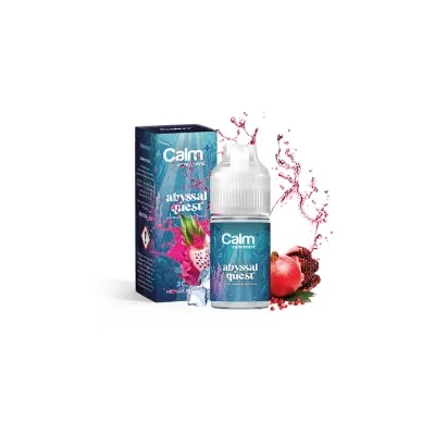 Concentré Abyssal Quest 30ml Calm+ - FUU