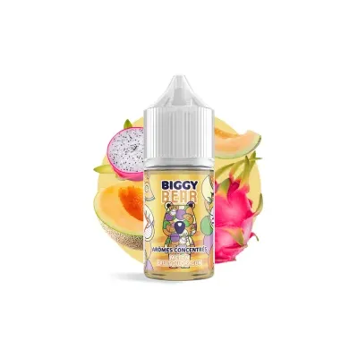 Concentré Melon Fruit du Dragon 30ml - Biggy Bear