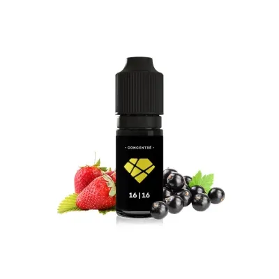 Concentré Fracassis 10ml 16-16 - Fuu