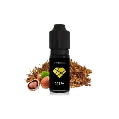 Concentré Classique 10ml 16-16 (Concentré Classique 10ml 16-16 -  Fuu) - FUU