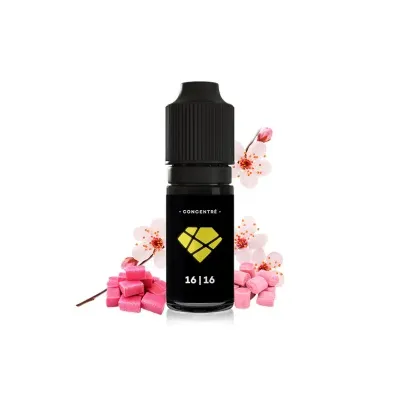 Concentré Sakura Fizz' 10ml 16-16 - Fuu