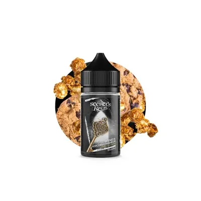 Concentré Black Key 30ml Secret's Keys (Concentré Black Key 30ml Secret's Keys - Secret's LAb) - Secrets Lab