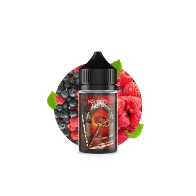 Concentré Red Key 30ml Secret's Keys (Concentré Red Key 30ml Secret's Keys - Secret's LAb) - Secrets Lab