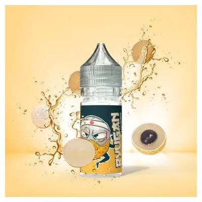 Concentré Ryugan 30ml - Kung Fruits - Cloud Vapor
