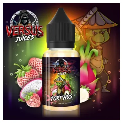 Concentré Tort'hus 30ml - Versus Juice