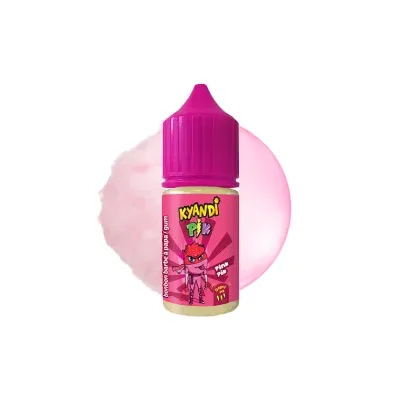 Concentré Pink Pik 30ml (Concentré Pink Pik 30ml - Kyandi Pik) - Airomia