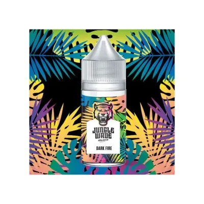 Concentré Dark Fire 30ml (Concentré Dark Fire 30ml - Jungle Wave) - Full Moon