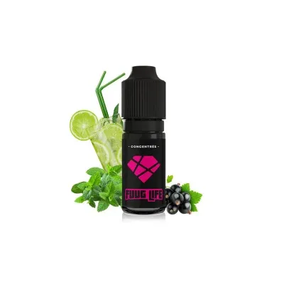 Concentré Low Rider 10ml Fuug Life - Fuu