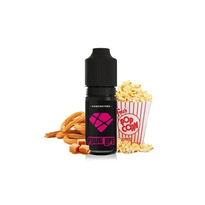Concentré Sugar Baron 10ml Fuug Life - Fuu