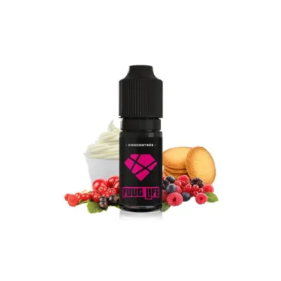 Concentré Vapybear 10ml Fuug Life - Fuu