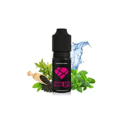 Concentré Ato-Varitch 10ml Fuug Life - Fuu