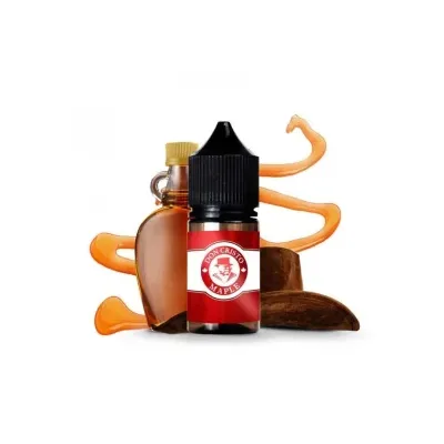 Concentré Don Cristo Maple 30ml - PGVG Labs