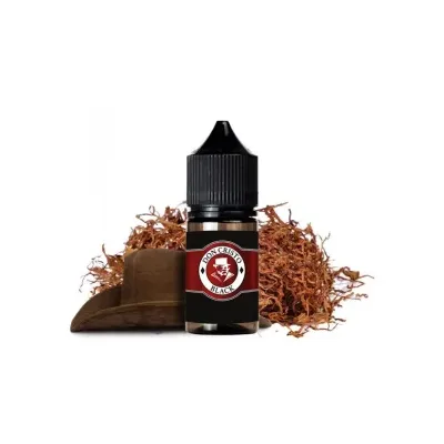 Concentré Don Cristo Black 30ml - PGVG Labs