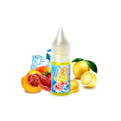 Concentré Sea Star 10ml Fruizee - Eliquid France