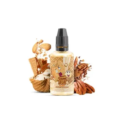 Concentré Pecano 30ml Graham Fuel - Maison Fuel