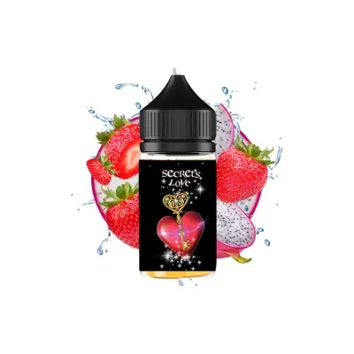 Concentré Secret's Love 30ml (Concentré Secret's Love 30ml - Secret's LAb) - Secrets Lab