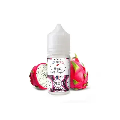 Concentré Fruit du Dragon 30ml Tutti Frutti du Coq (Concentré Fruit du Dragon 30ml Tutti Frutti du Coq - Le Coq qui Vape) - Airomia