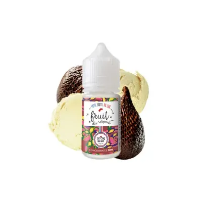 Concentré Fruit du Serpent 30ml Tutti Frutti du Coq (Concentré Fruit du Serpent 30ml Tutti Frutti du Coq - Le Coq qui Vape) - Airomia