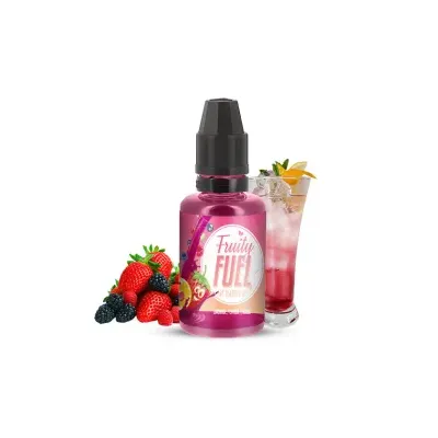 Concentré The Diabolo Oil 30ml Fruity Fuel - Maison Fuel