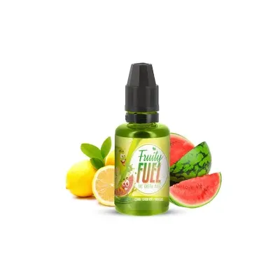 Concentré The Green Oil 30ml Fruity Fuel - Maison Fuel