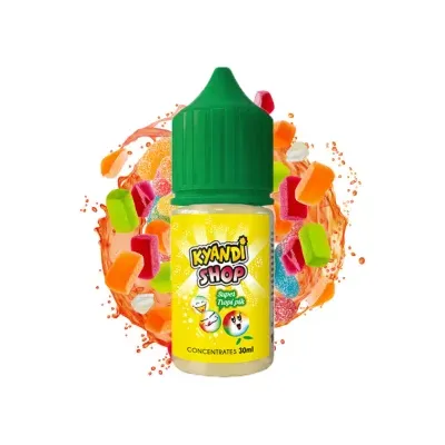 Concentré Super Florida Pik 30ml (Concentré Super Florida Pik 30ml - Kyandi Shop) - Airomia