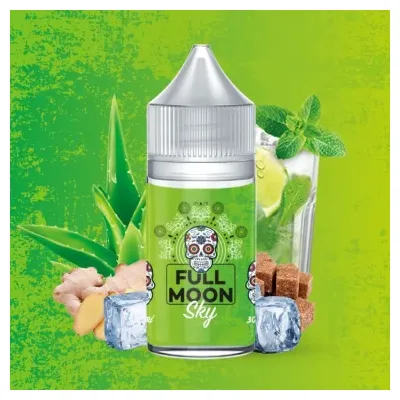 Concentré Sky 30ml - Full Moon
