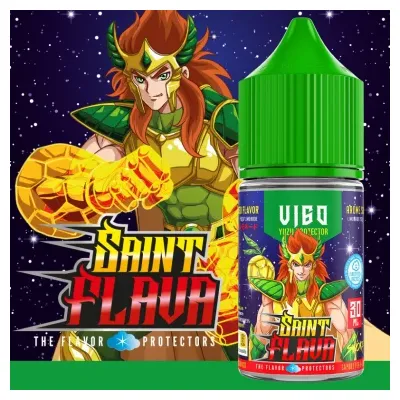Concentré Vigo 30ml Saint Flava - Swoke
