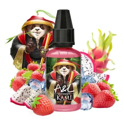 Concentré Kami SWEET EDITION 30ml Ultimate - Arômes et Liquides