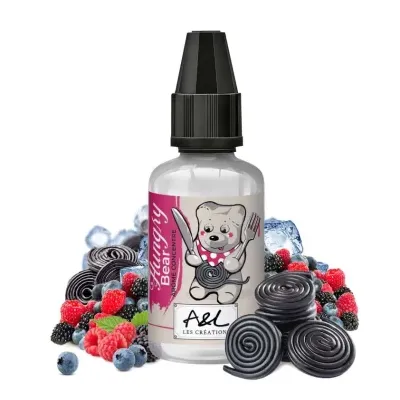 Concentré Hungry Bear 30ml Les Créations - Arômes et Liquides