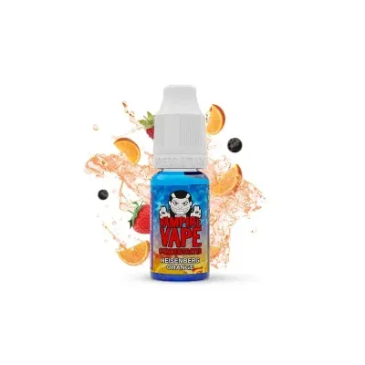 Concentré Heisenberg Orange 10ml - Vampire Vape