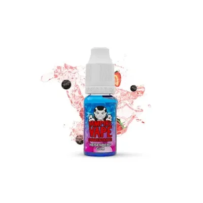 Concentré Heisenberg Gum 10ml - Vampire Vape