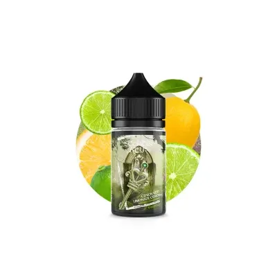 Concentré Green Key 30ml Secret's Keys (Concentré Green Key 30ml Secret's Keys - Secret's LAb) - Secrets Lab