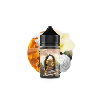 Concentré Golden Key 30ml Secret's Keys (Concentré Golden Key 30ml Secret's Keys - Secret's LAb) - Secrets Lab