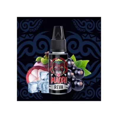 Concentré Reva 10ml Maori - Full Moon