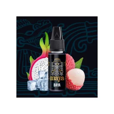 Concentré Baya 10ml Maya - Full Moon