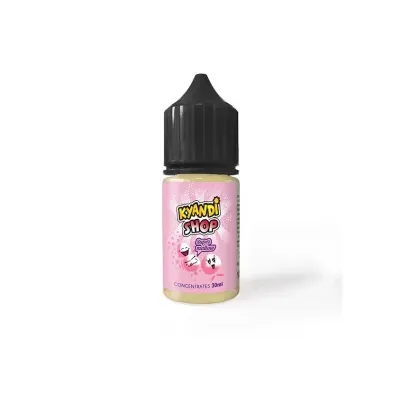 Concentré Super Mallow 30ml (Concentré Super Mallow 30ml - Kyandi Shop) - Airomia