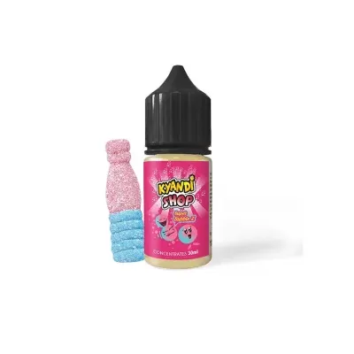 Concentré Super Bubble Z 30ml (Concentré Super Bubble Z 30ml - Kyandi Shop) - Airomia