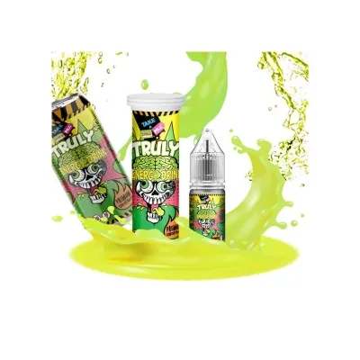 Concentré Energy Drink 10ml Truly - Chill Pill